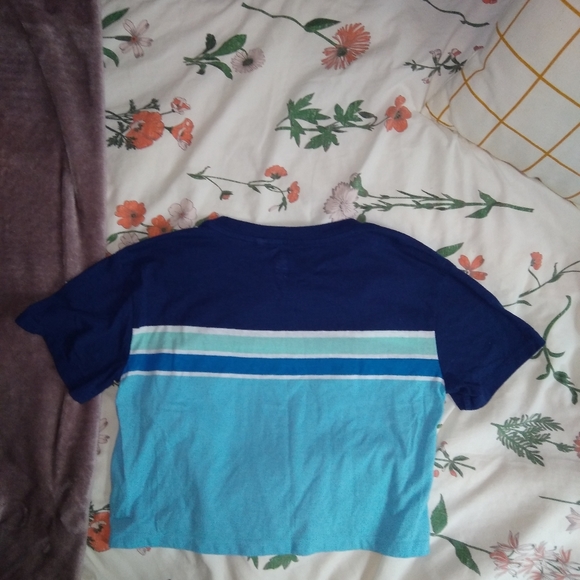 Pacsun crop top - Picture 2 of 3